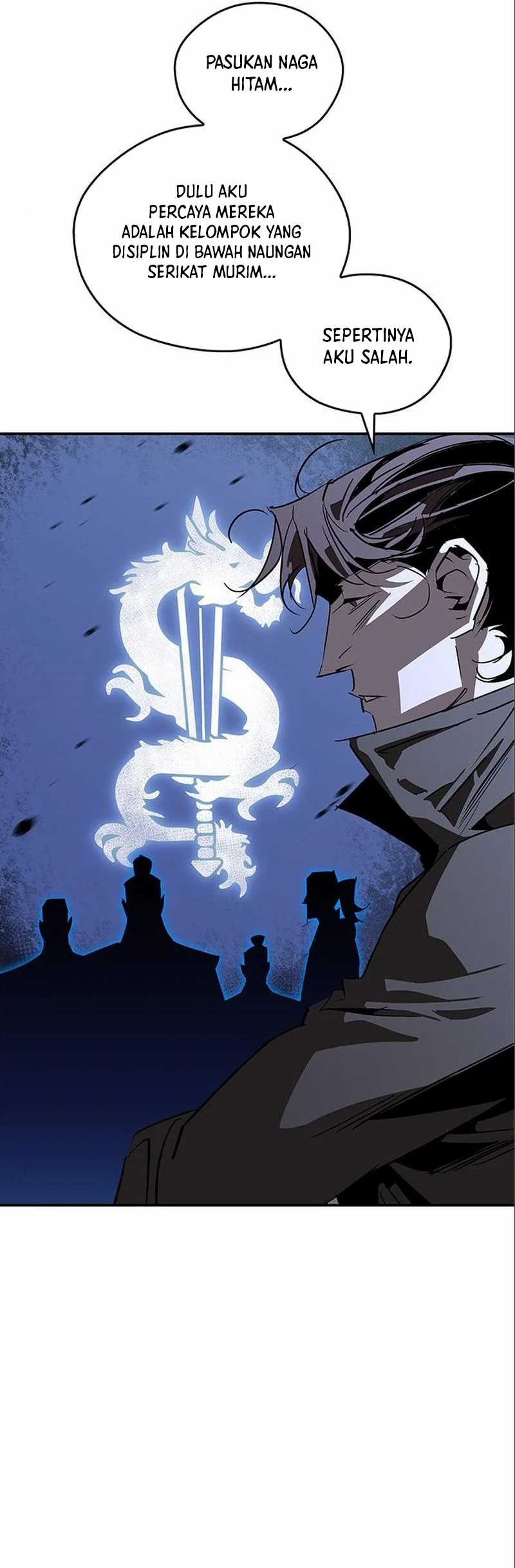 Martial Wild West Chapter 39 Bahasa Indonesia