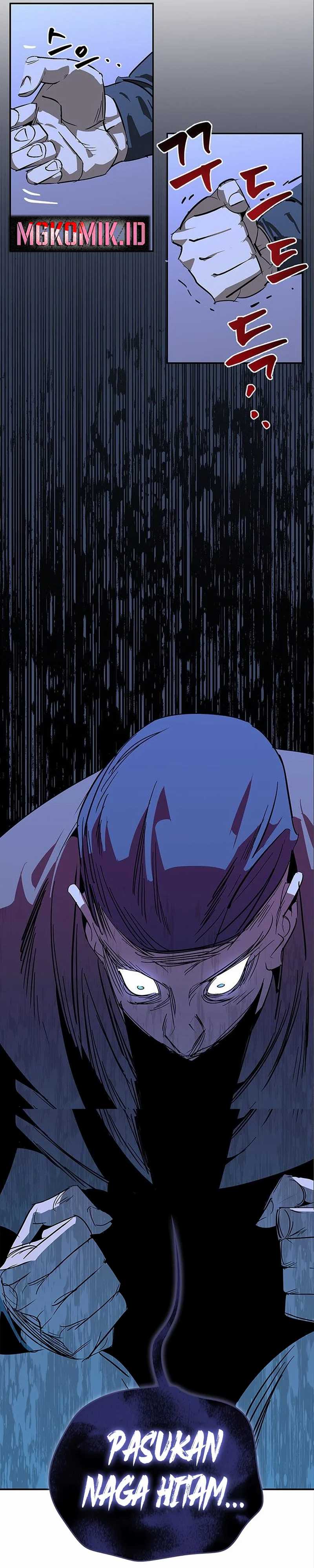 Martial Wild West Chapter 39 Bahasa Indonesia