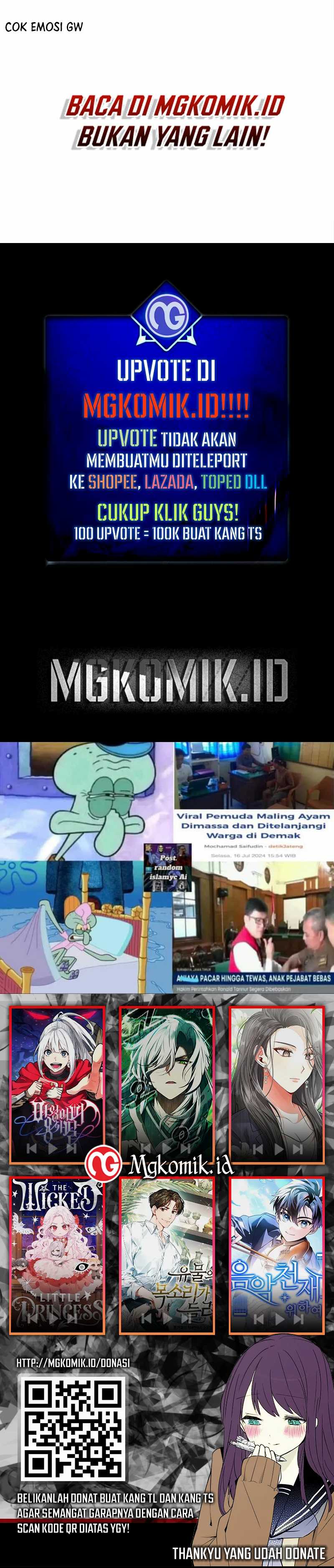 Martial Wild West Chapter 39 Bahasa Indonesia