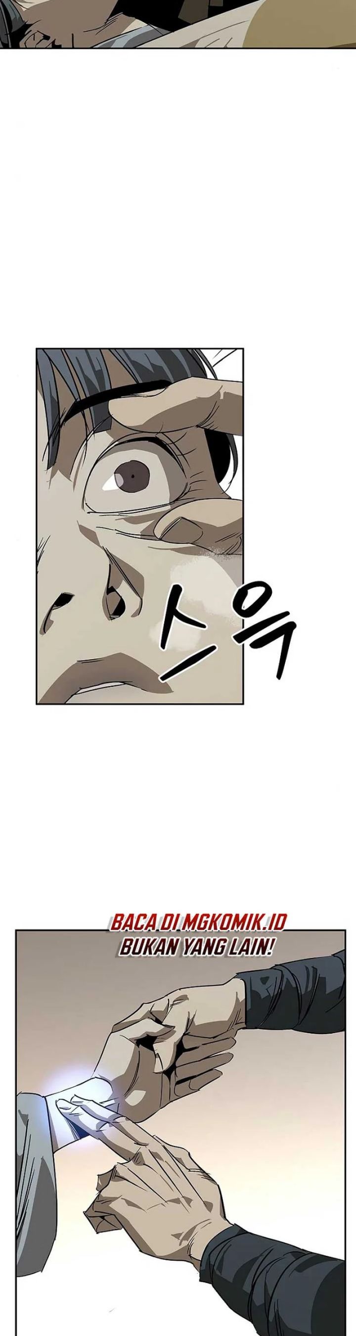 Martial Wild West Chapter 40 Bahasa Indonesia