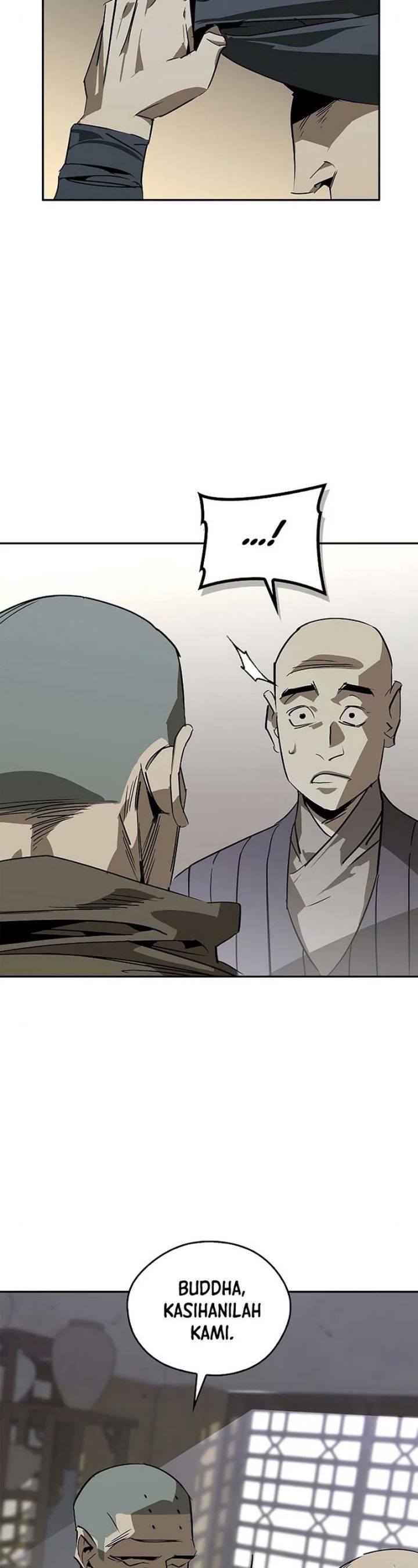 Martial Wild West Chapter 40 Bahasa Indonesia