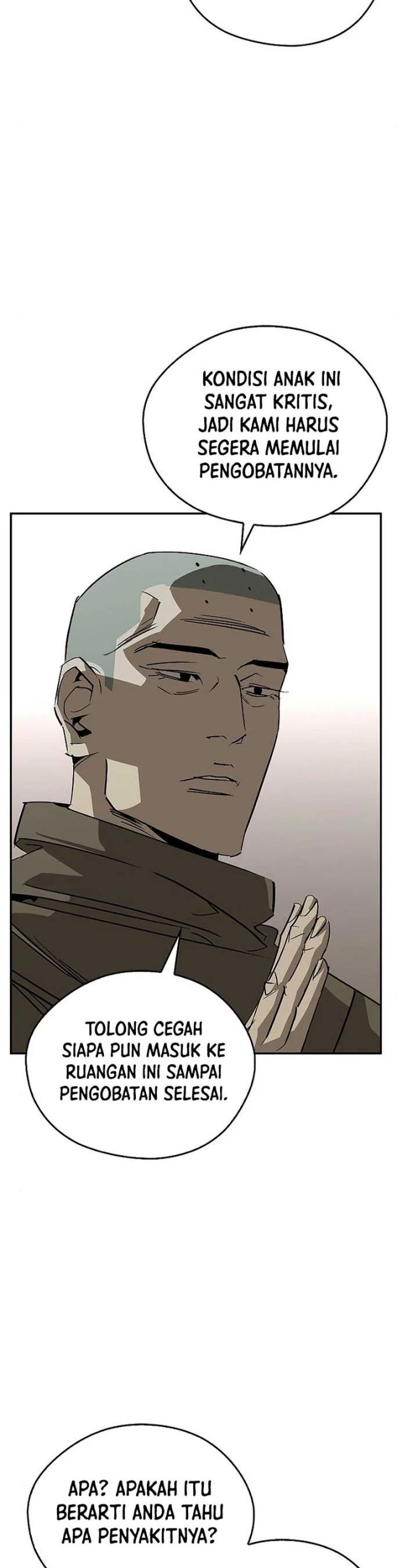 Martial Wild West Chapter 40 Bahasa Indonesia