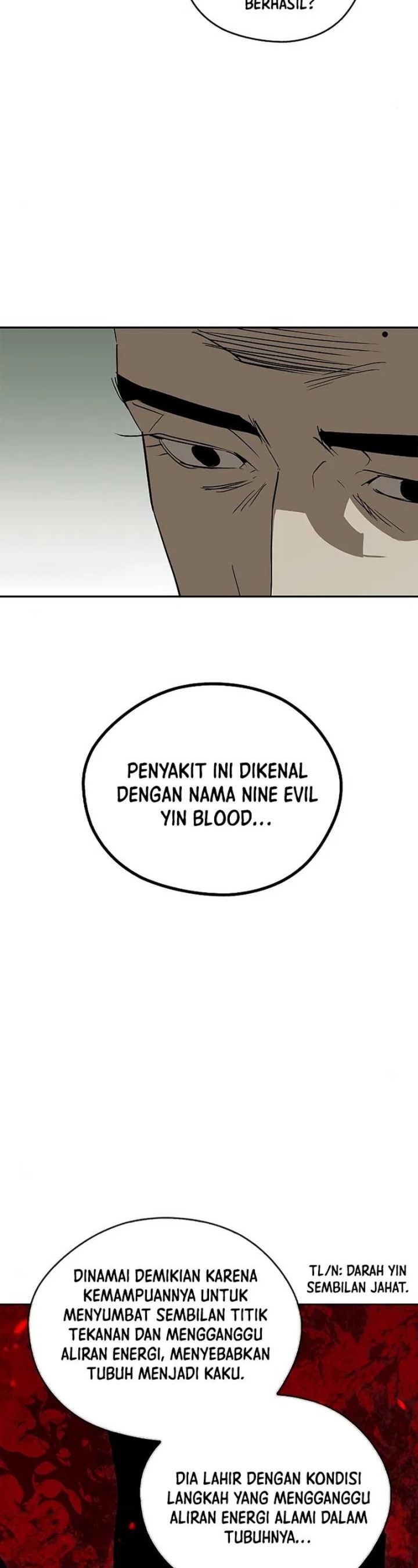 Martial Wild West Chapter 40 Bahasa Indonesia