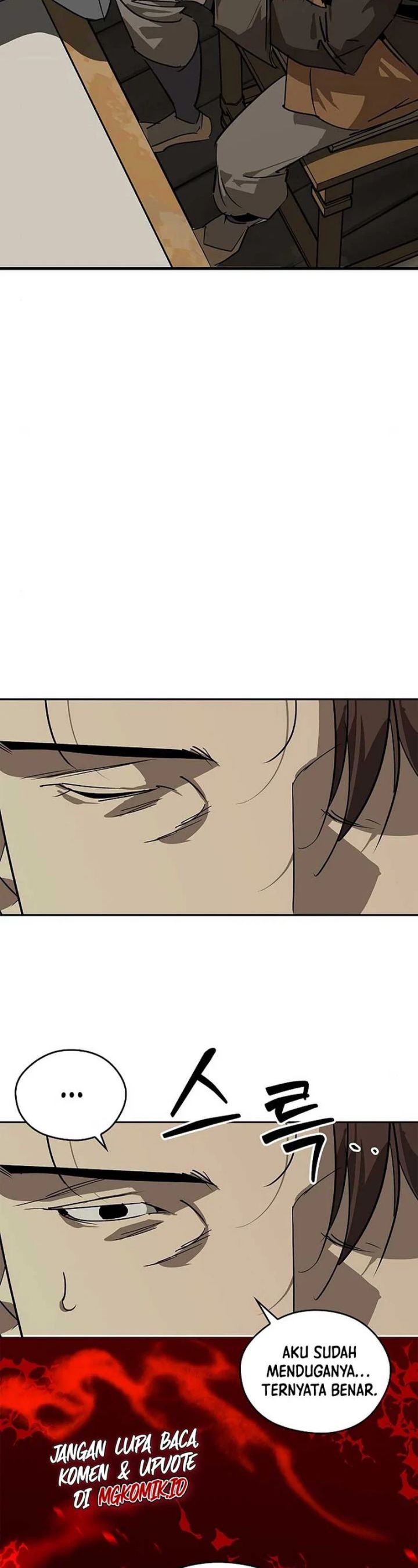 Martial Wild West Chapter 40 Bahasa Indonesia