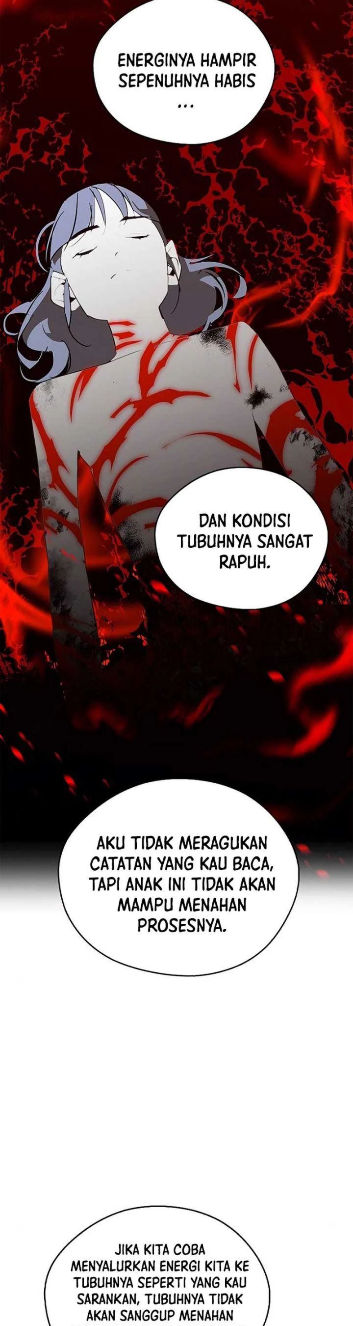 Martial Wild West Chapter 40 Bahasa Indonesia
