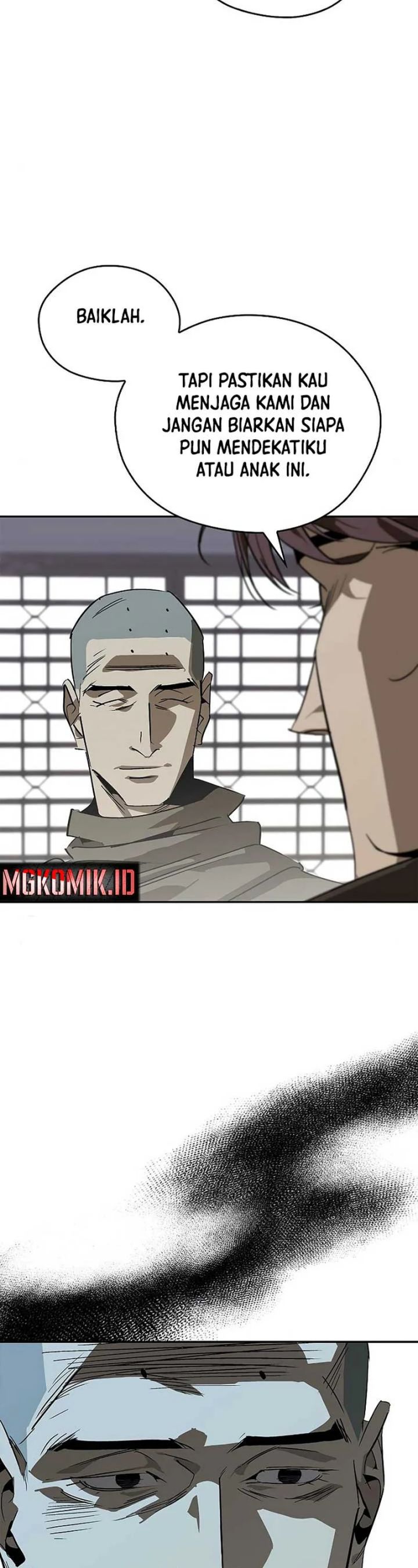 Martial Wild West Chapter 40 Bahasa Indonesia