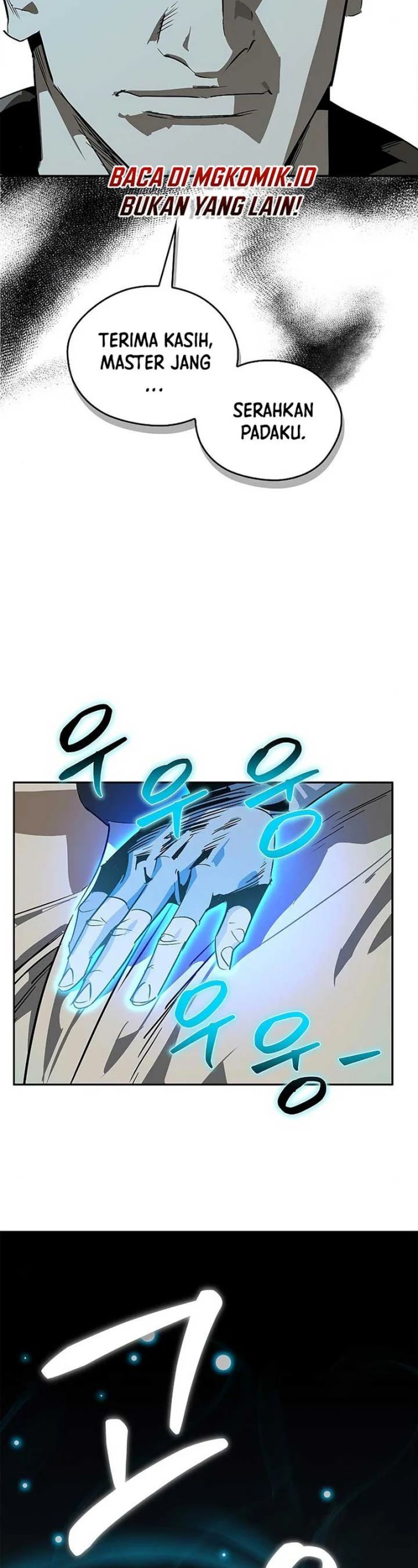 Martial Wild West Chapter 40 Bahasa Indonesia