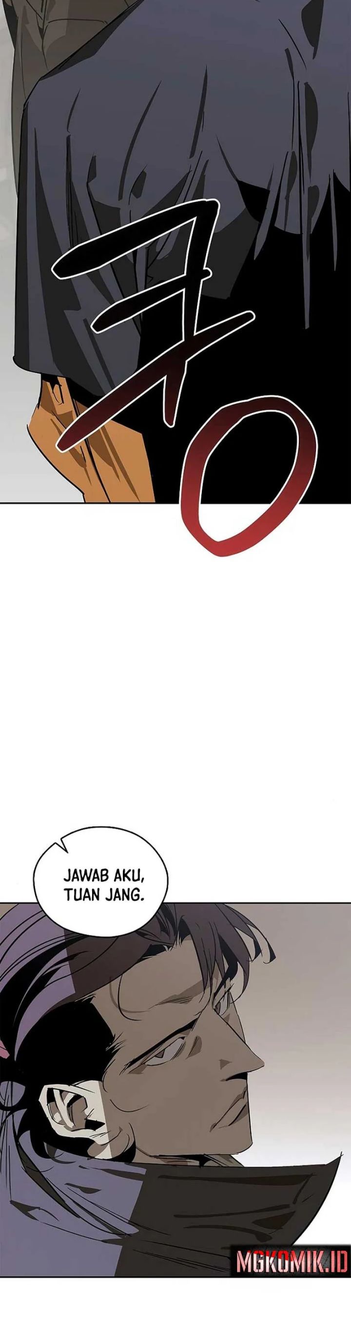 Martial Wild West Chapter 40 Bahasa Indonesia