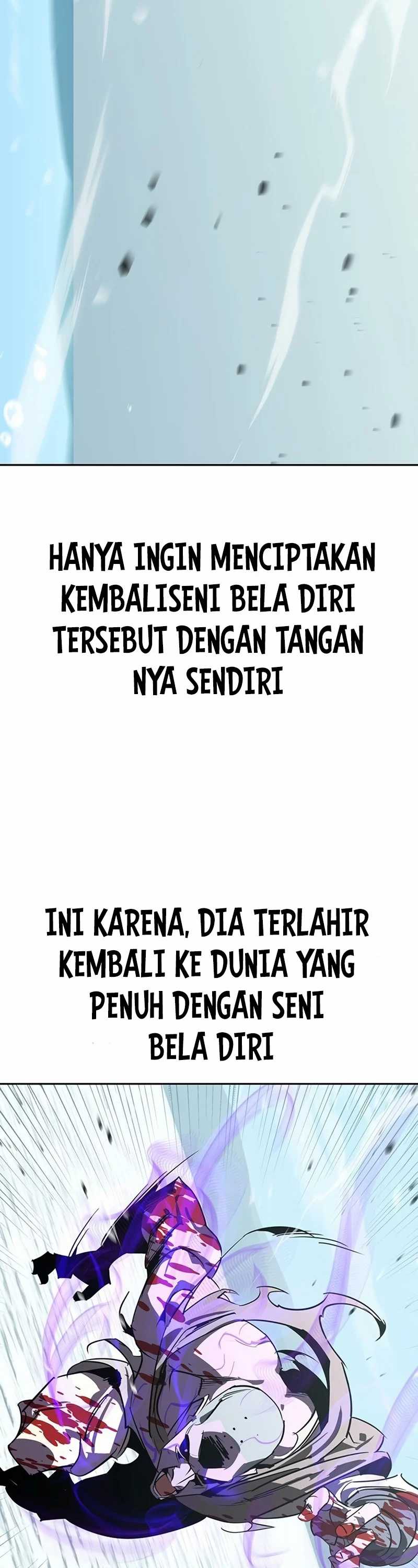 Martial Wild West chapter 44