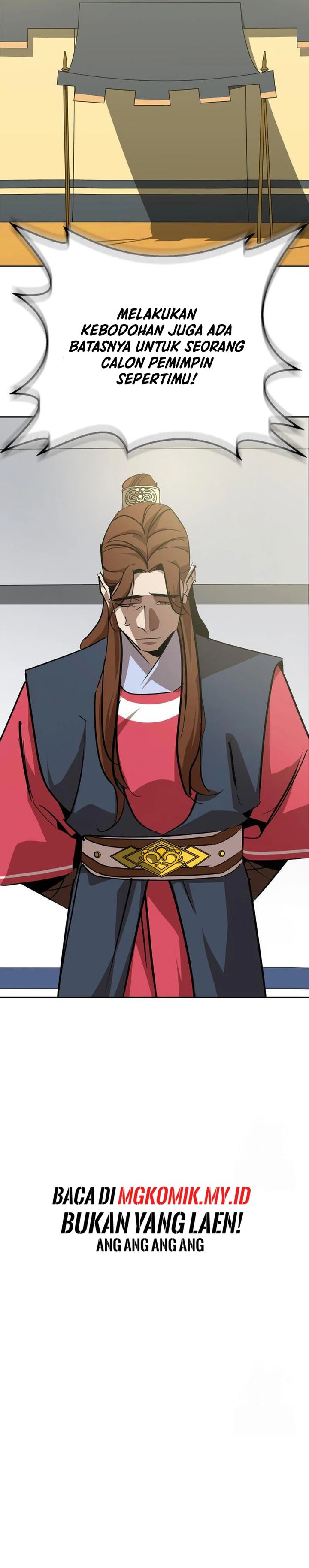 Martial Wild West Chapter 71 Bahasa Indonesia