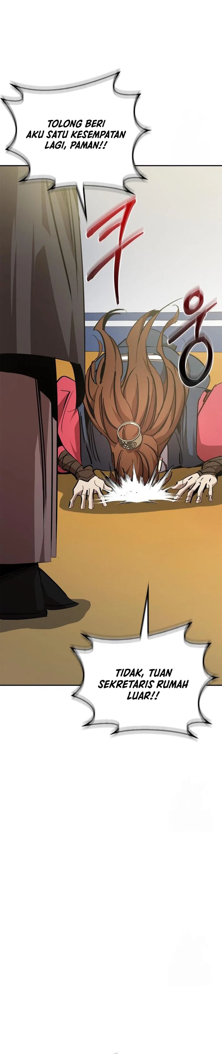 Martial Wild West Chapter 71 Bahasa Indonesia