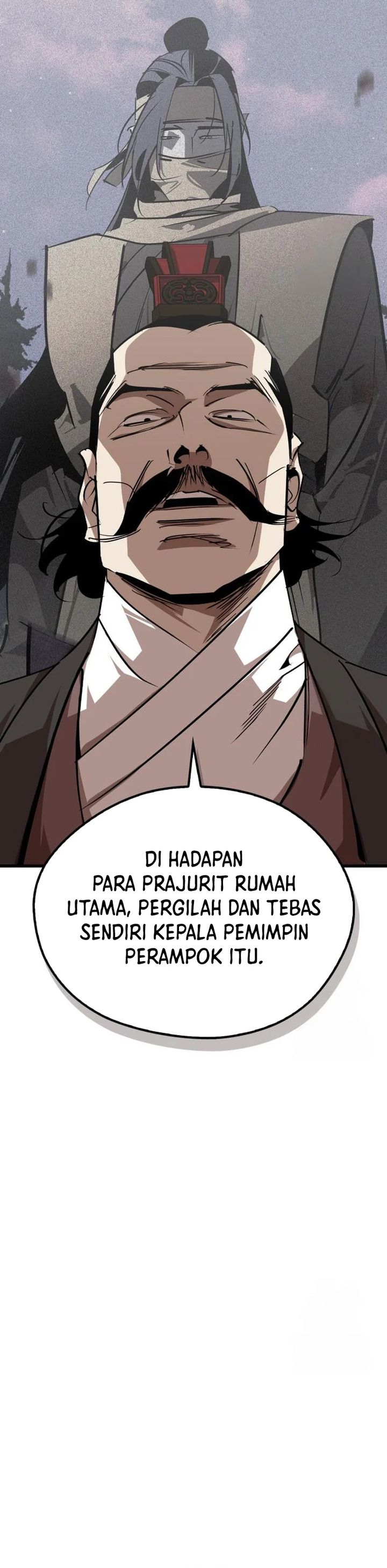 Martial Wild West Chapter 71 Bahasa Indonesia
