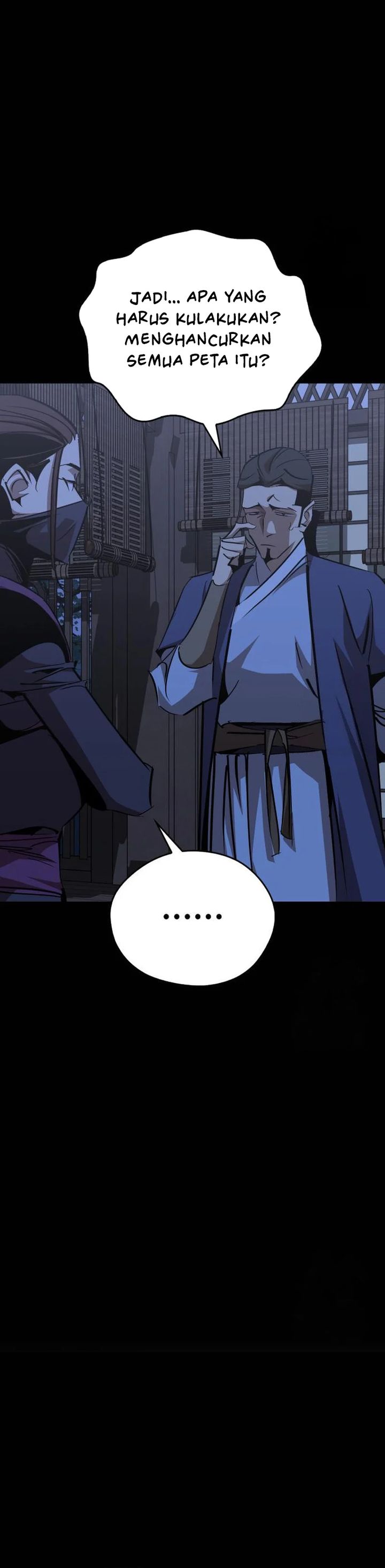 Martial Wild West Chapter 71 Bahasa Indonesia