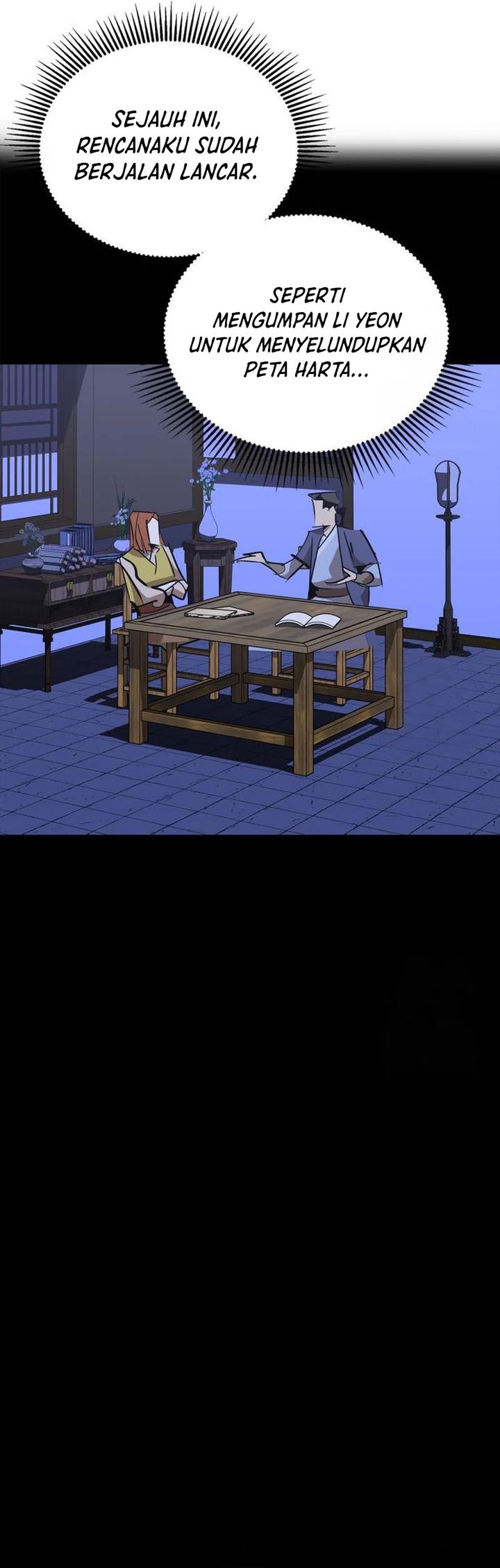 Martial Wild West Chapter 71 Bahasa Indonesia