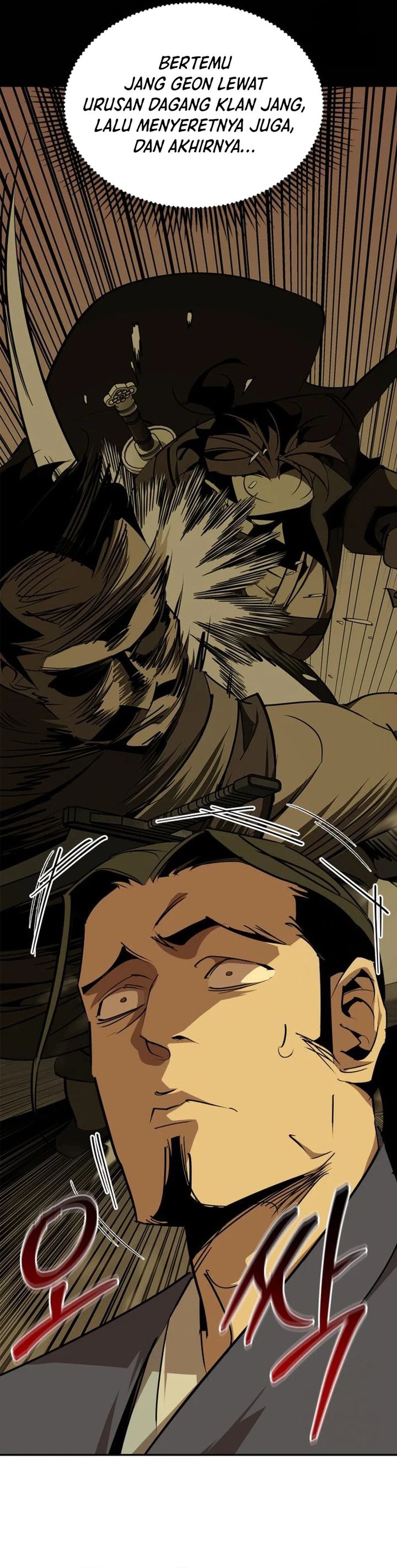 Martial Wild West Chapter 71 Bahasa Indonesia