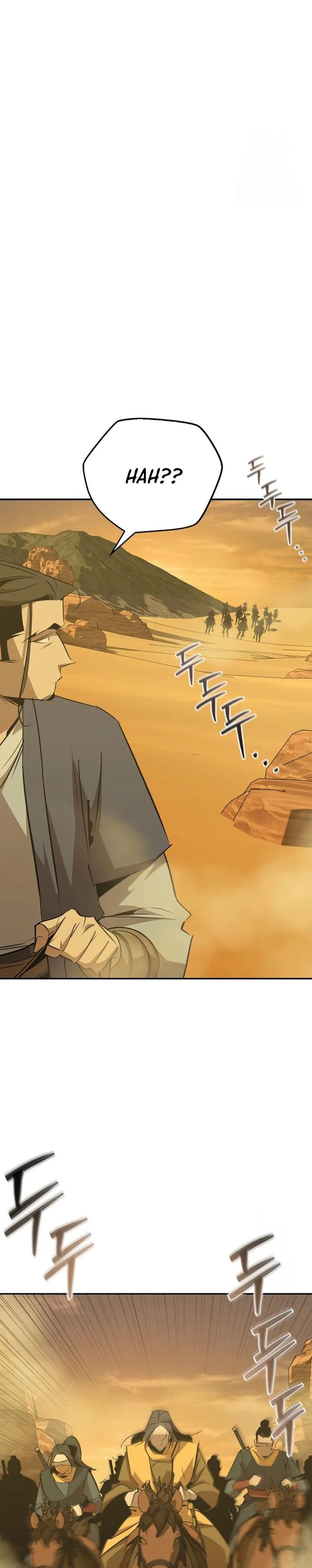 Martial Wild West Chapter 72 Bahasa Indonesia