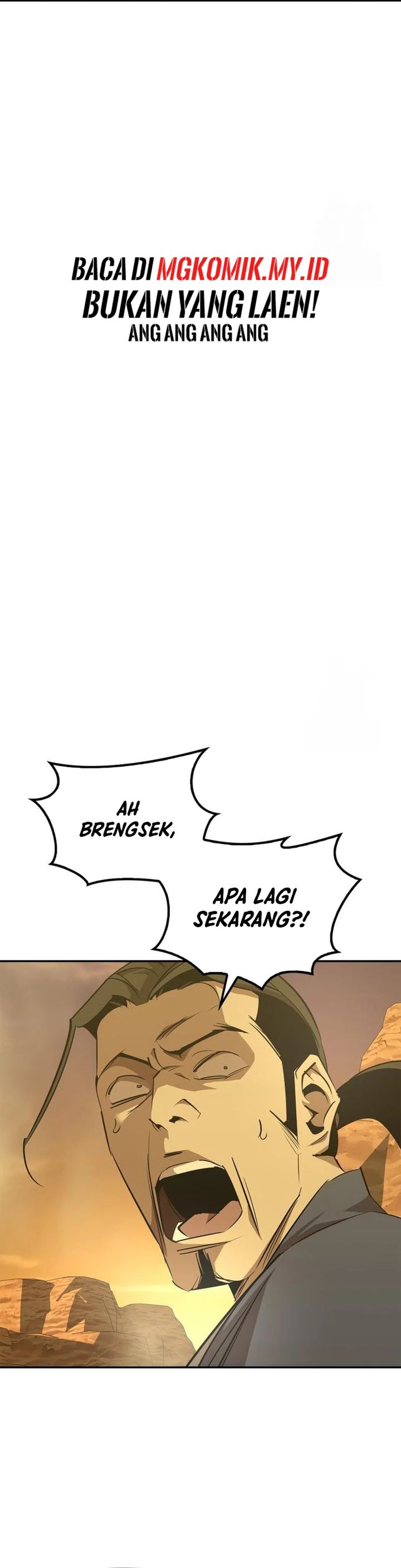 Martial Wild West Chapter 72 Bahasa Indonesia