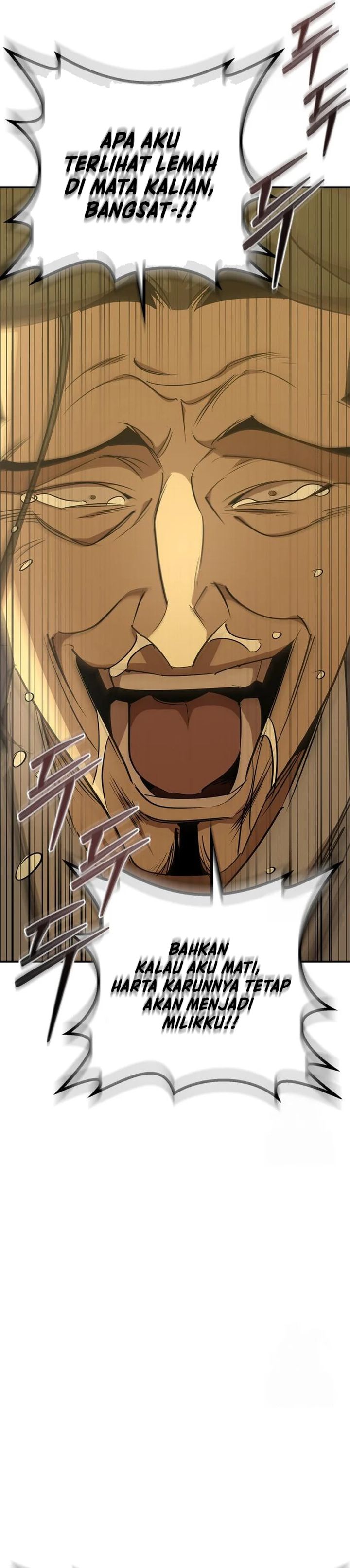 Martial Wild West Chapter 72 Bahasa Indonesia