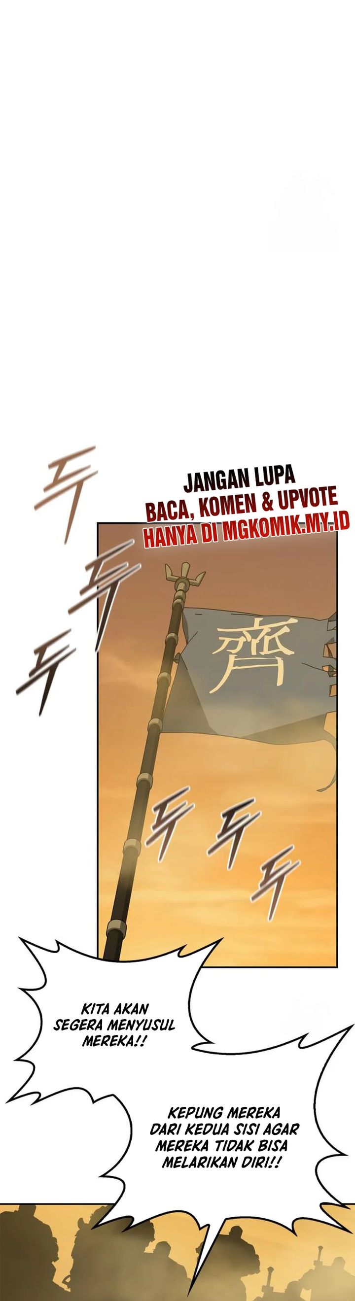 Martial Wild West Chapter 72 Bahasa Indonesia