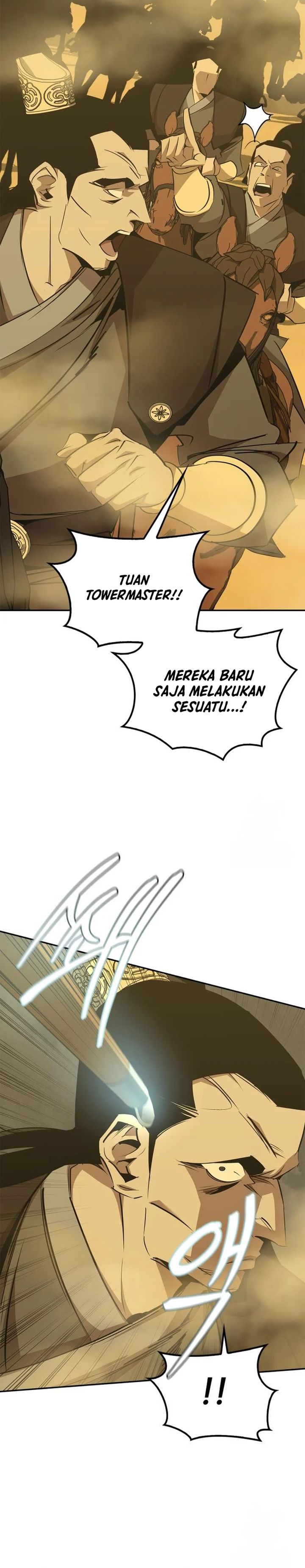 Martial Wild West Chapter 72 Bahasa Indonesia