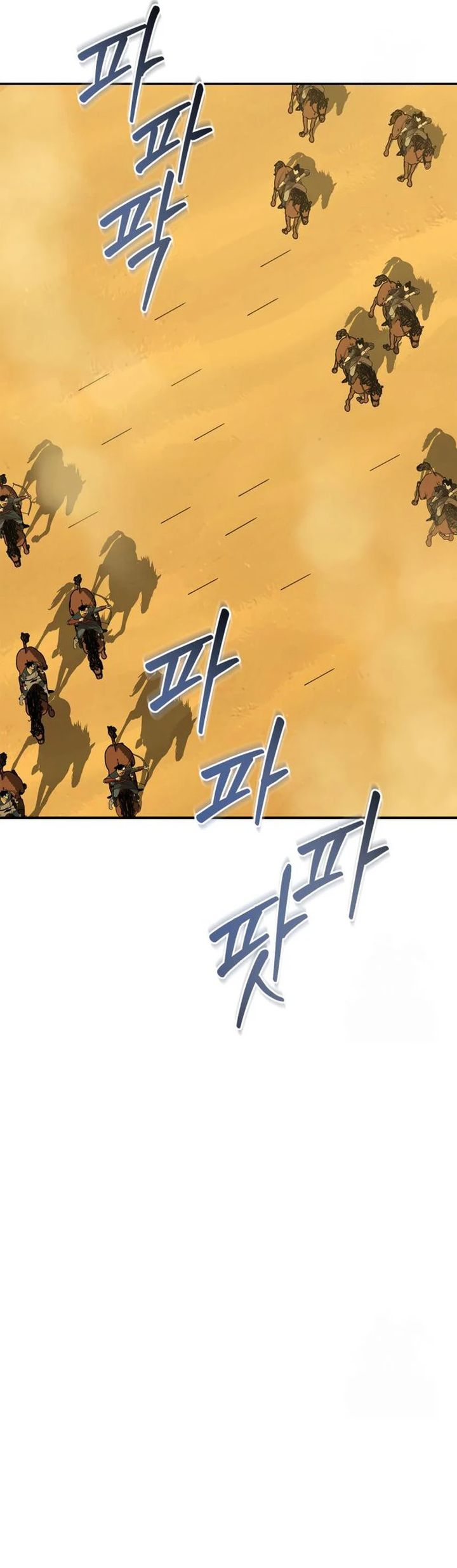 Martial Wild West Chapter 72 Bahasa Indonesia