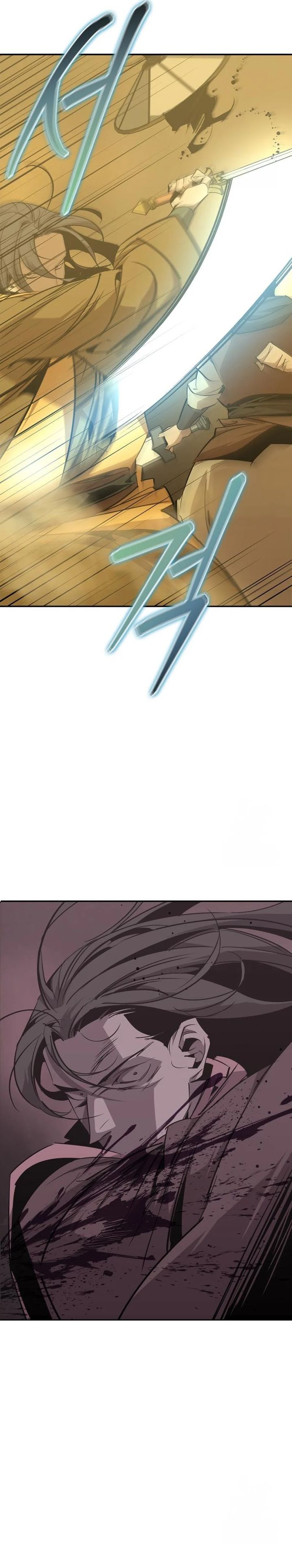 Martial Wild West Chapter 72 Bahasa Indonesia