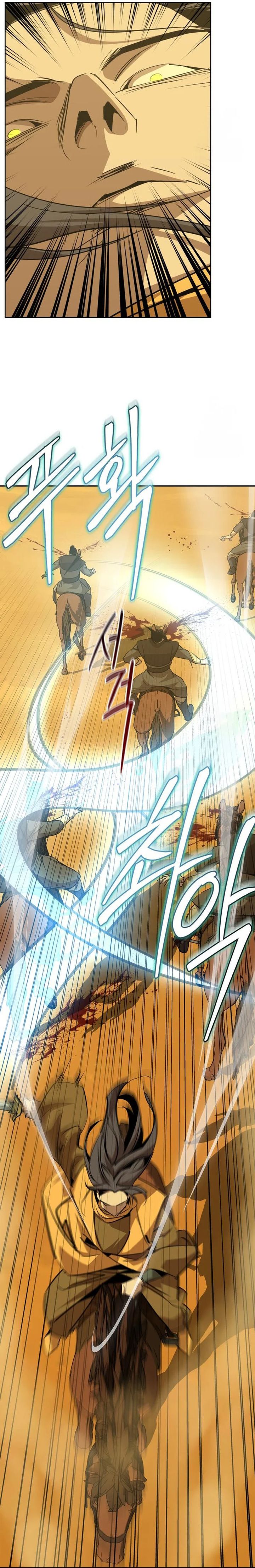 Martial Wild West Chapter 72 Bahasa Indonesia