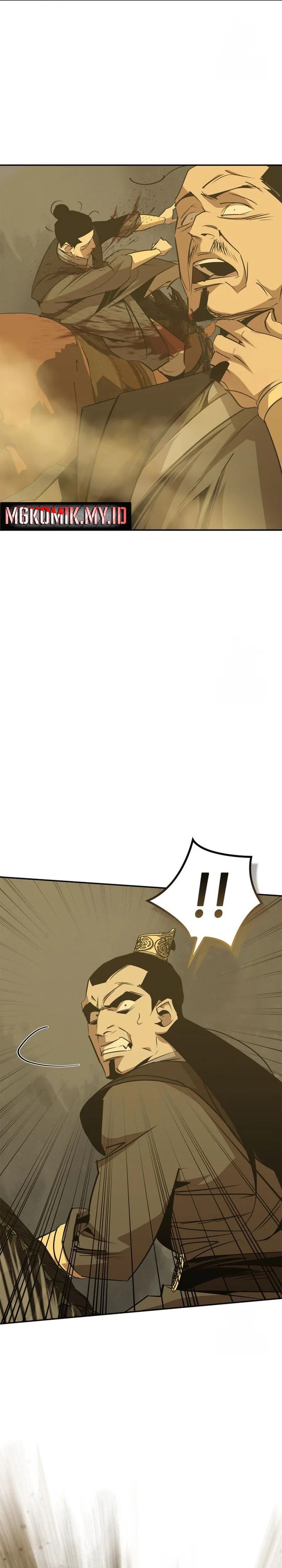 Martial Wild West Chapter 72 Bahasa Indonesia