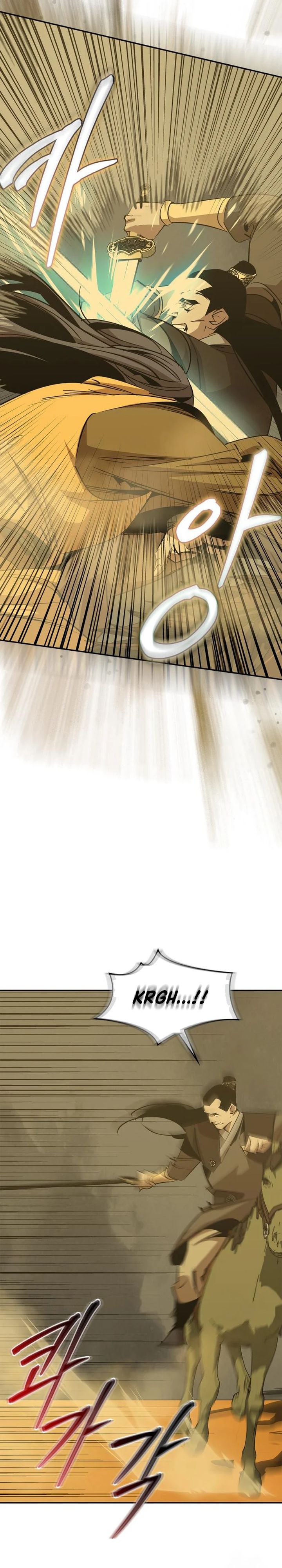 Martial Wild West Chapter 72 Bahasa Indonesia