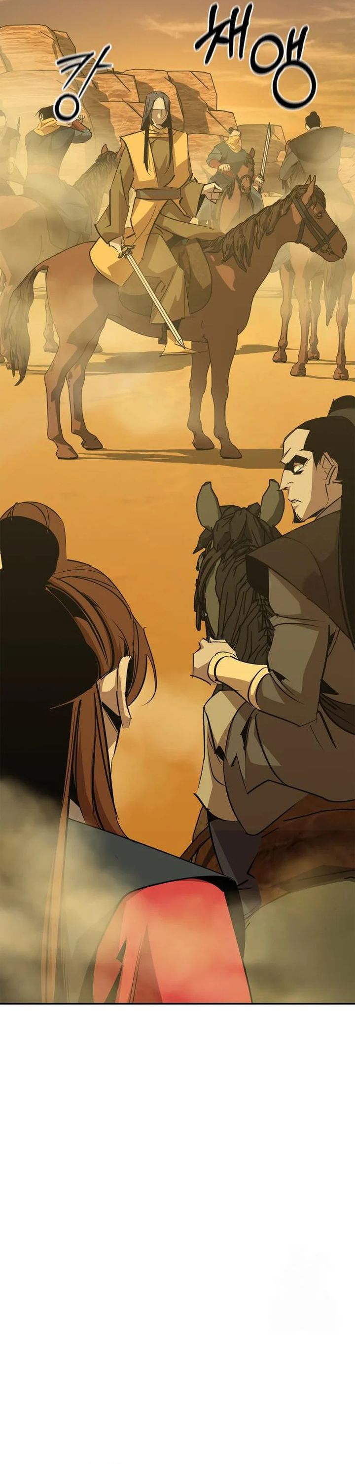 Martial Wild West Chapter 72 Bahasa Indonesia