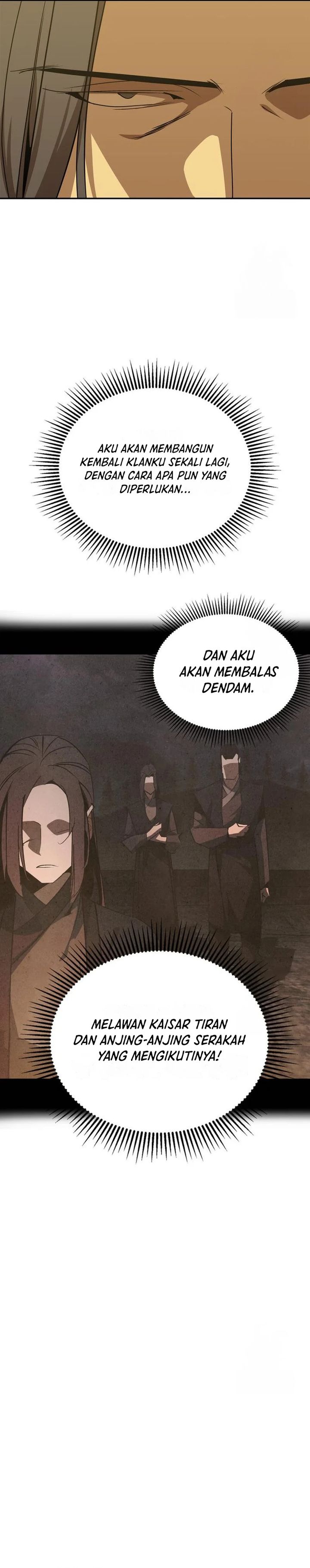 Martial Wild West Chapter 72 Bahasa Indonesia