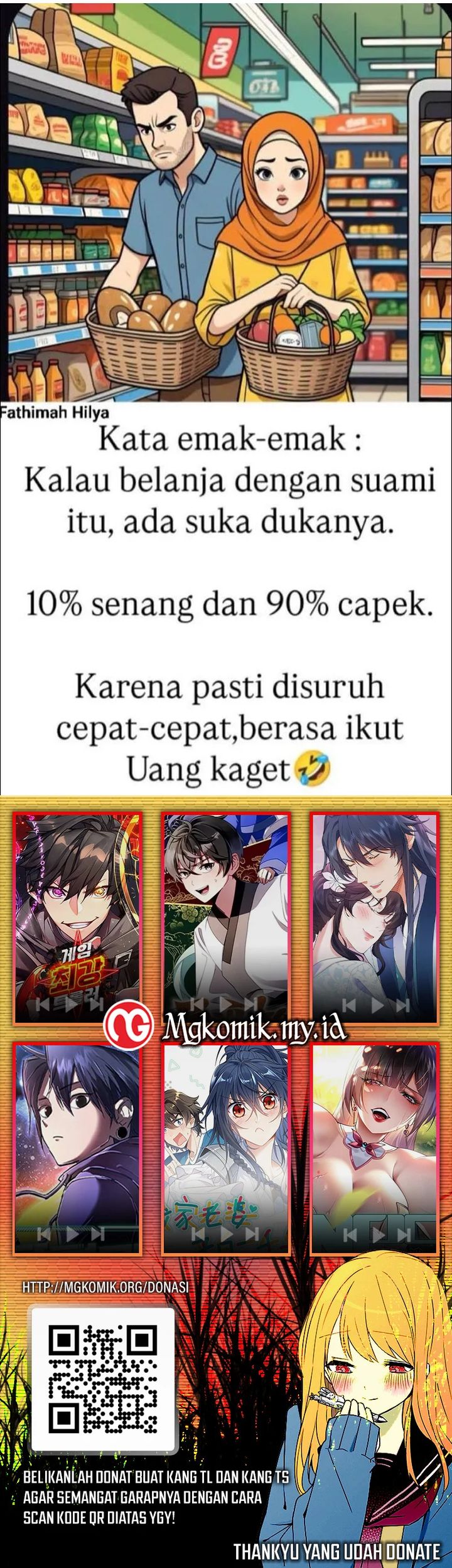 Martial Wild West chapter 74