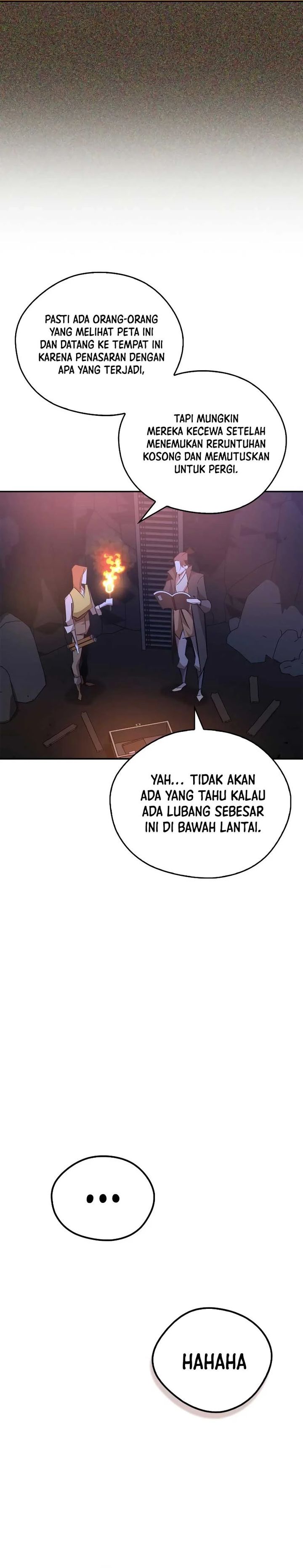 Martial Wild West chapter 78