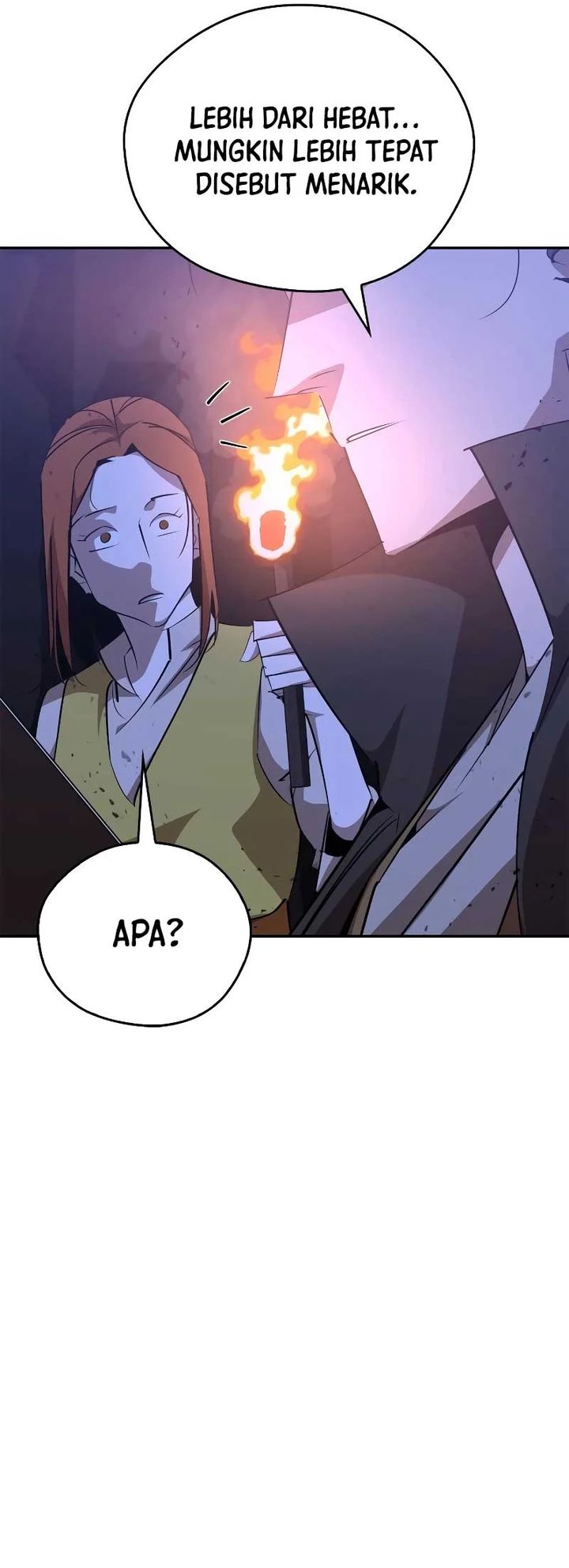 Martial Wild West chapter 78