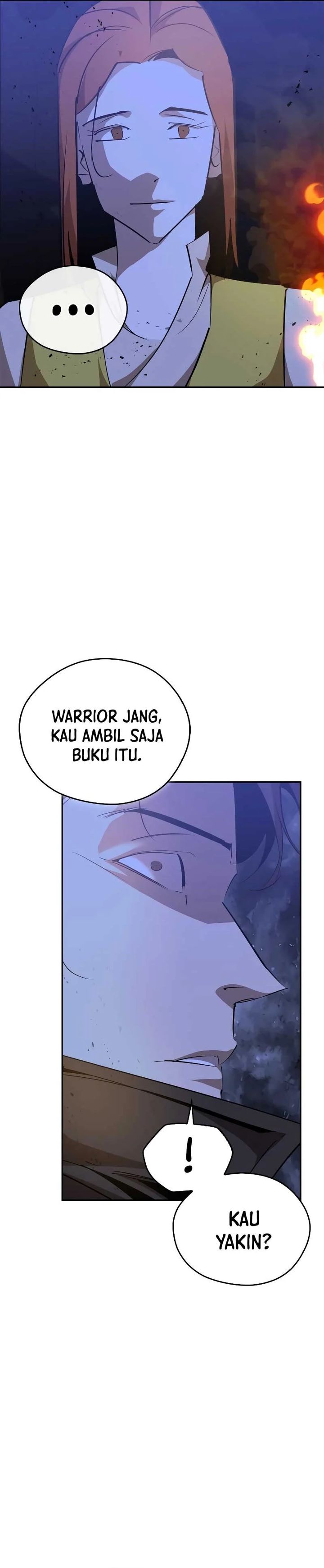 Martial Wild West chapter 78