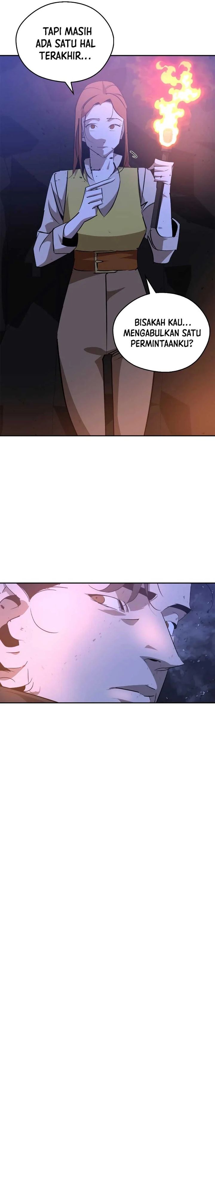 Martial Wild West chapter 78