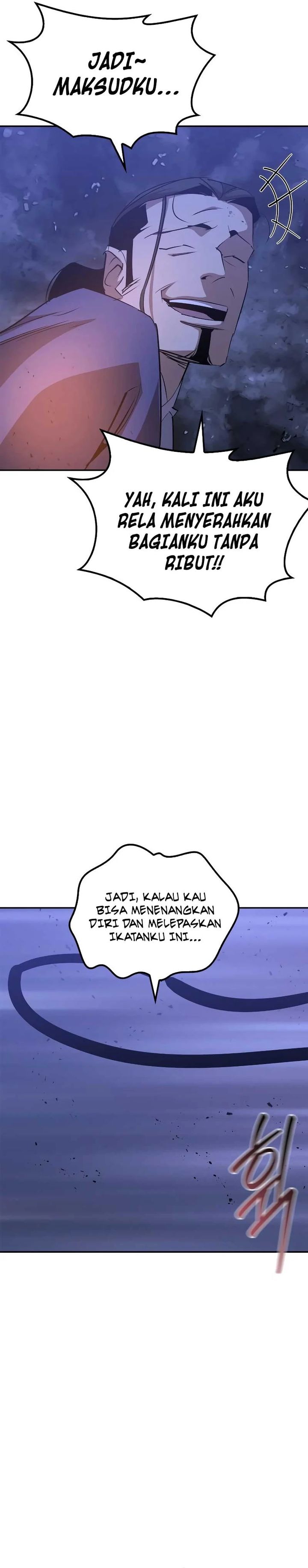 Martial Wild West chapter 78