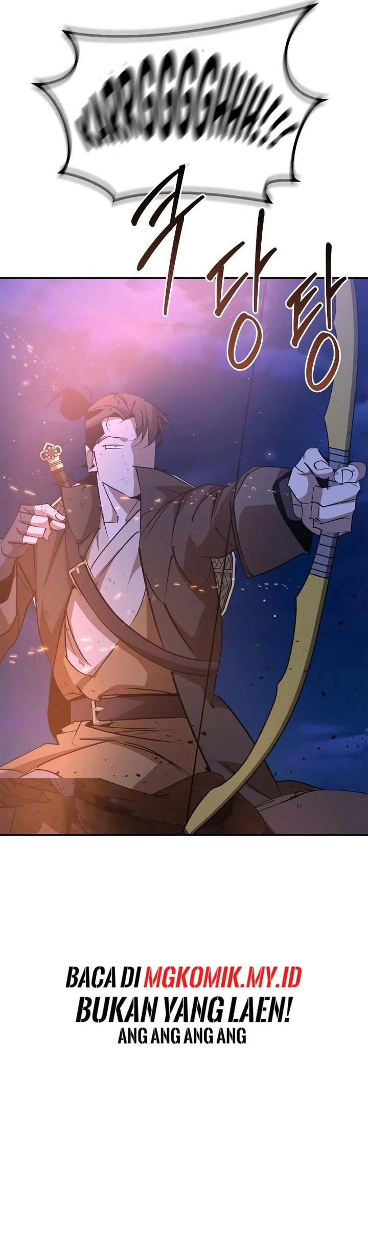 Martial Wild West Chapter 79 Bahasa Indonesia