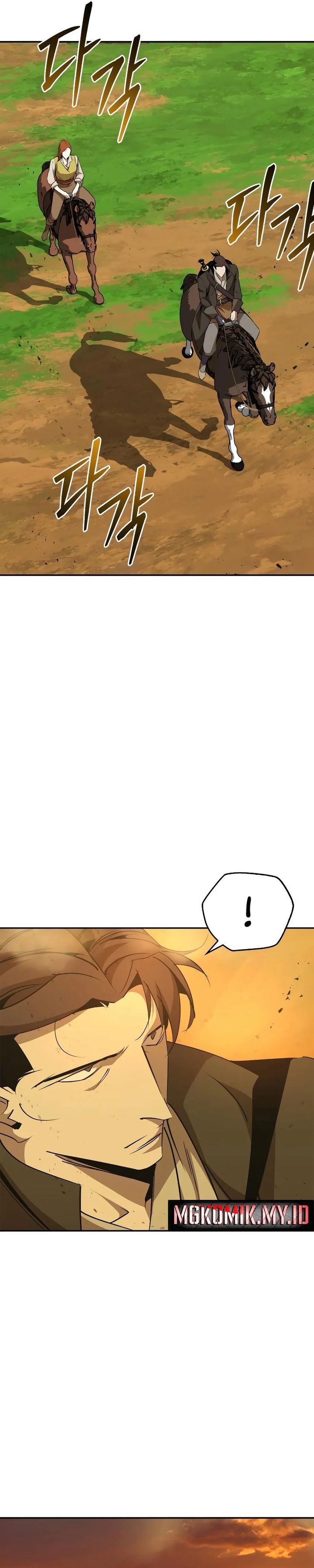 Martial Wild West Chapter 79 Bahasa Indonesia