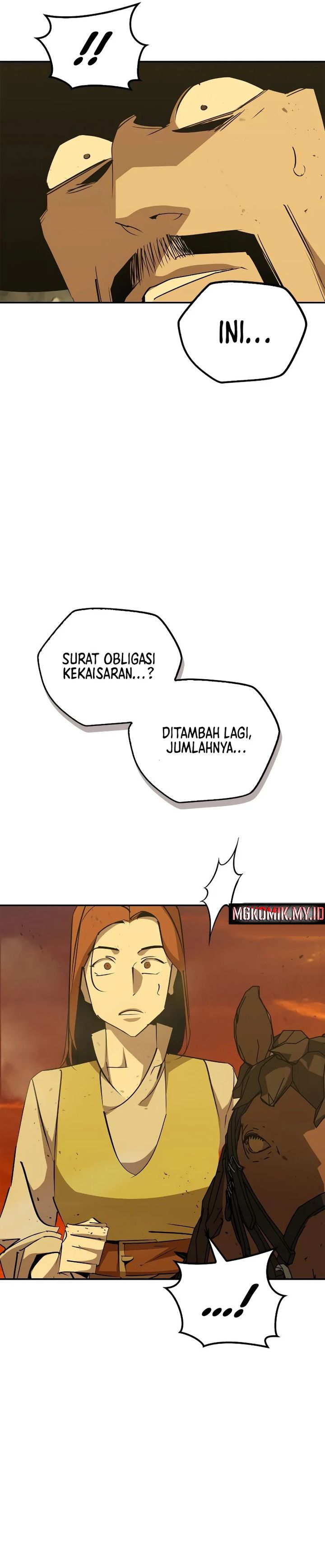 Martial Wild West Chapter 79 Bahasa Indonesia