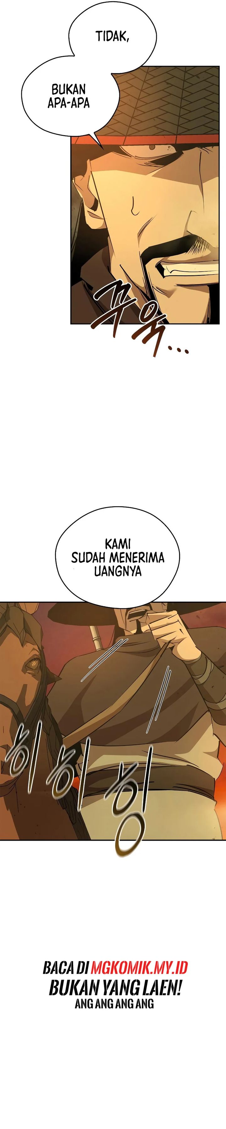 Martial Wild West Chapter 79 Bahasa Indonesia