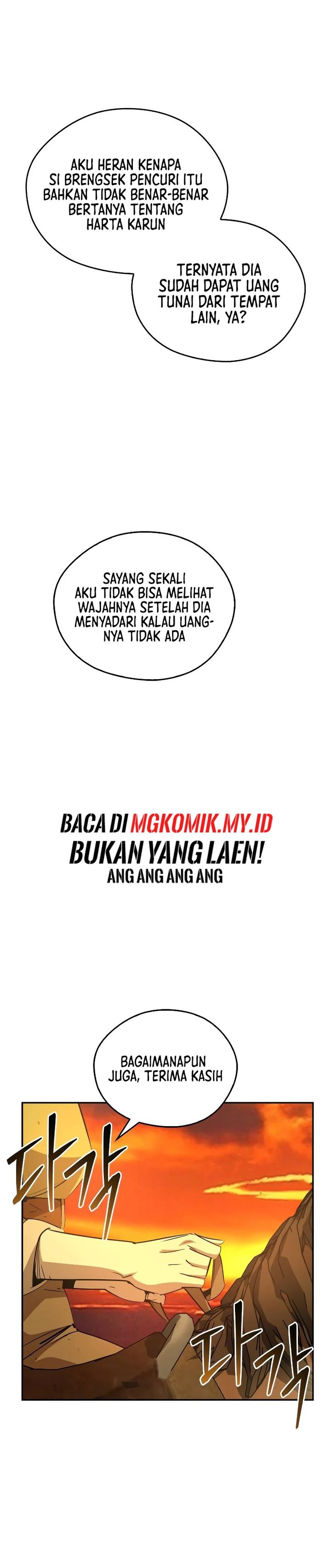 Martial Wild West Chapter 79 Bahasa Indonesia