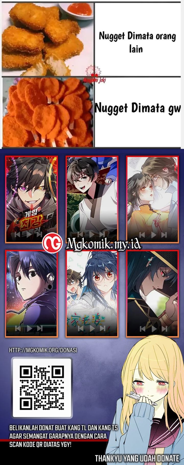 Martial Wild West Chapter 79 Bahasa Indonesia