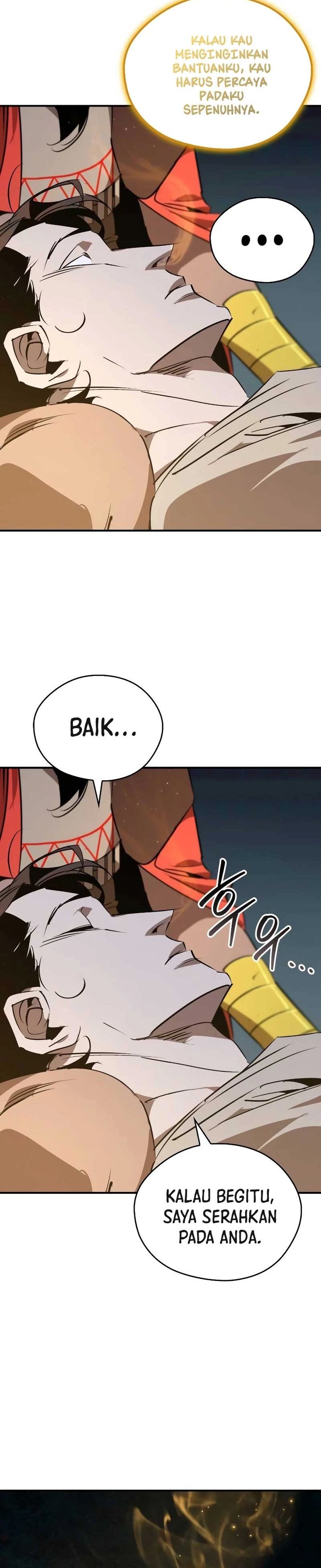 Martial Wild West Chapter 86 Bahasa Indonesia