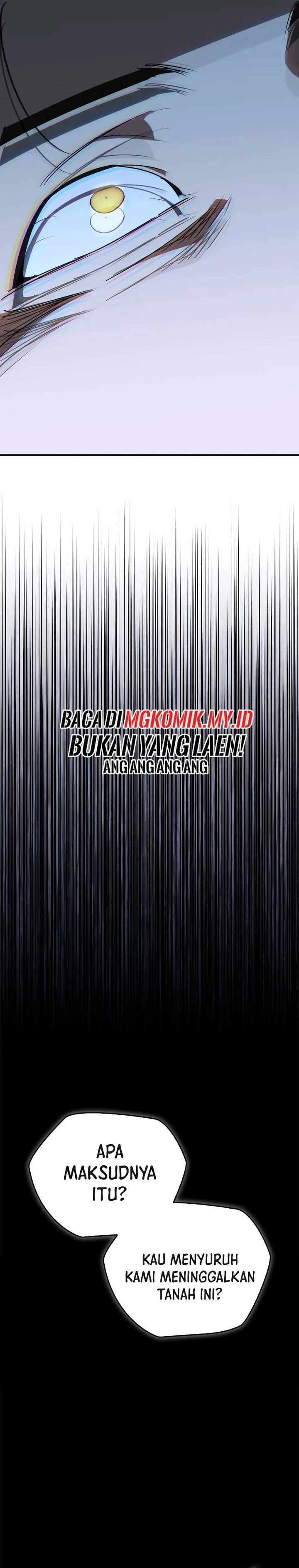 Martial Wild West Chapter 86 Bahasa Indonesia