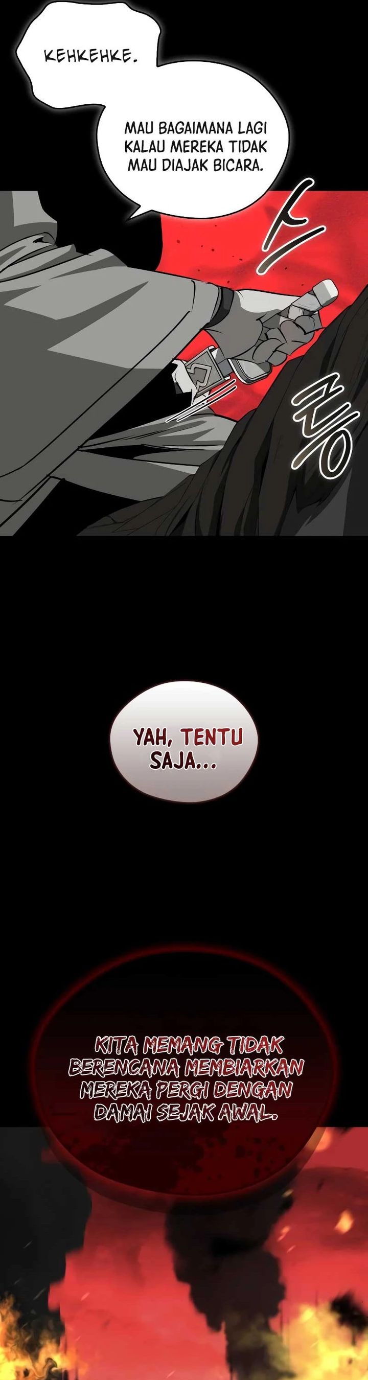 Martial Wild West Chapter 86 Bahasa Indonesia