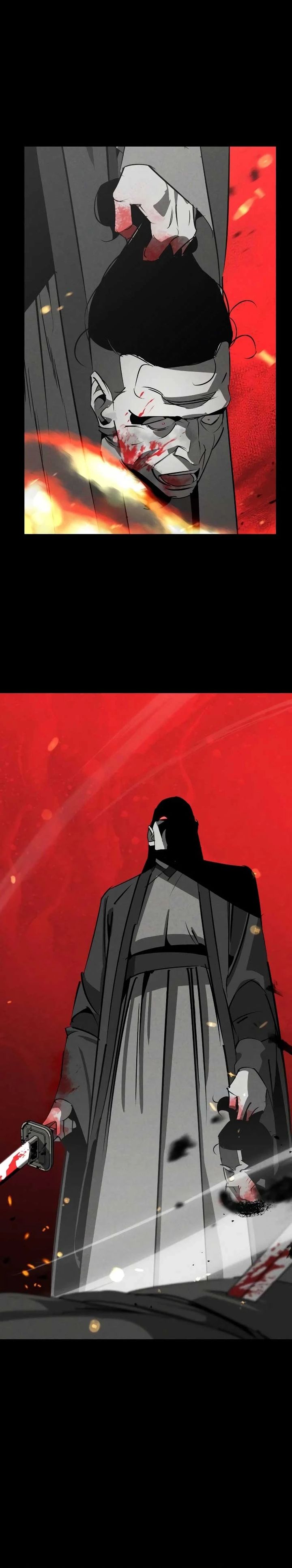 Martial Wild West Chapter 86 Bahasa Indonesia