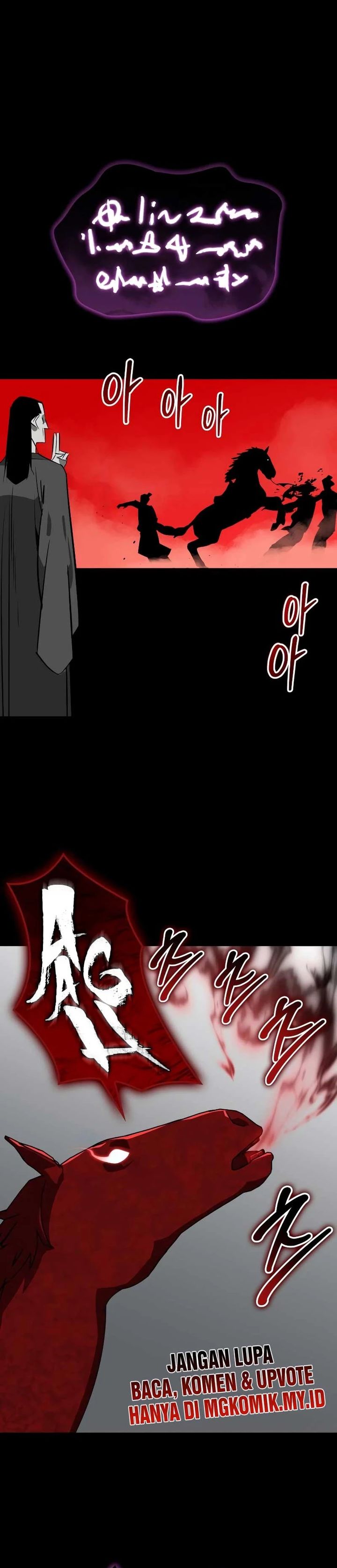 Martial Wild West Chapter 86 Bahasa Indonesia