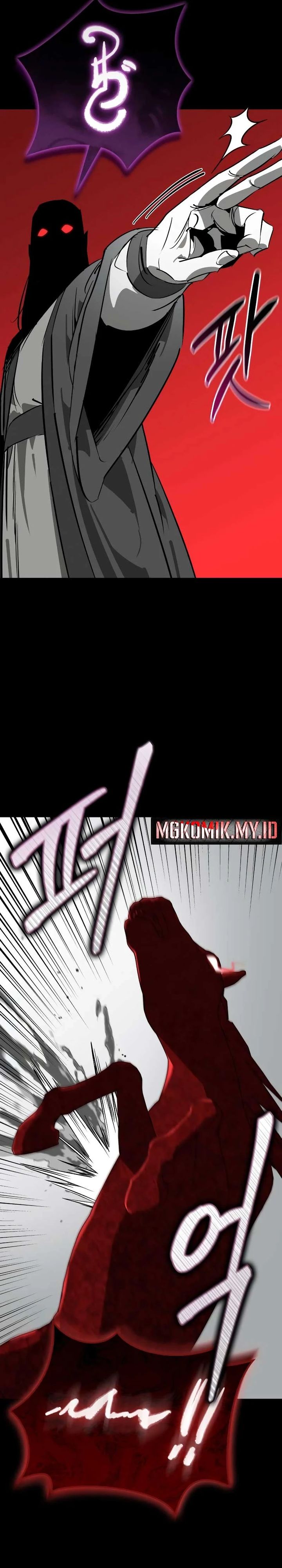 Martial Wild West Chapter 86 Bahasa Indonesia