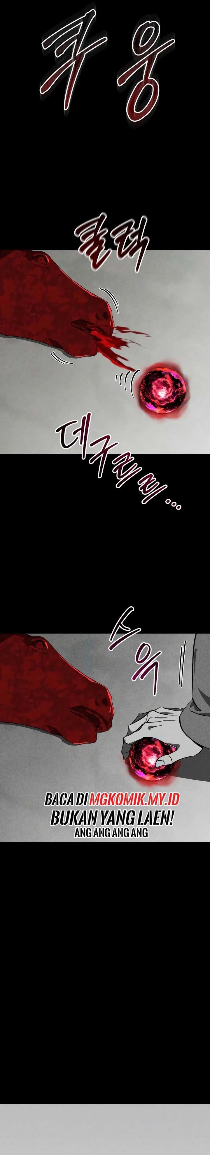 Martial Wild West Chapter 86 Bahasa Indonesia